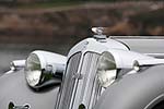 2009 Pebble Beach Concours d'Elegance