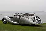 2009 Pebble Beach Concours d'Elegance