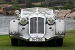 2009 Pebble Beach Concours d'Elegance