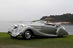 2009 Pebble Beach Concours d'Elegance