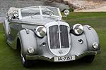 2009 Pebble Beach Concours d'Elegance