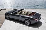 Maserati GranCabrio