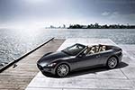 Maserati GranCabrio