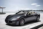 Maserati GranCabrio