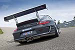 Porsche 997 GT3 Cup