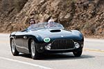 2009 Pebble Beach Concours d'Elegance