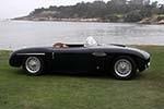 2009 Pebble Beach Concours d'Elegance