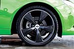 Ford FG Falcon FPV GS
