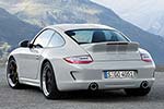 Porsche 997 Sport Classic