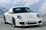 Porsche 997 Sport Classic