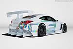 Lexus RC F GT3 Concept