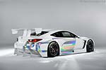 Lexus RC F GT3 Concept