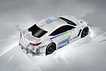 Lexus RC F GT3 Concept