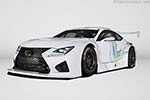 Lexus RC F GT3 Concept