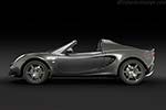 Lotus Elise S2 Club Racer