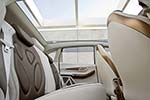 Mercedes-Benz Concept BlueZERO E-Cell Plus