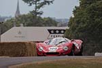 2010 Goodwood Festival of Speed