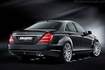 Brabus SV12 R