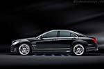 Brabus SV12 R