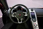McLaren MP4-12C Prototype