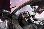 McLaren MP4-12C Prototype