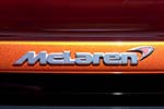 McLaren MP4-12C Prototype