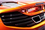 McLaren MP4-12C Prototype