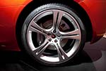 McLaren MP4-12C Prototype