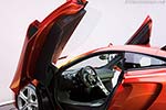 McLaren MP4-12C Prototype