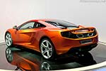 McLaren MP4-12C Prototype