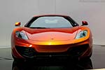 McLaren MP4-12C Prototype