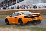 2010 Goodwood Festival of Speed