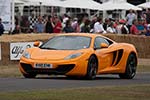 2010 Goodwood Festival of Speed
