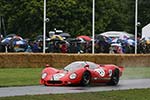 2007 Goodwood Festival of Speed