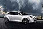 Alfa Romeo MiTo QV