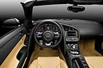 Audi R8 Spyder
