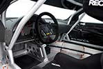 Lotus Evora Type 124