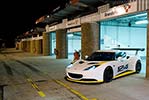 Lotus Evora Type 124