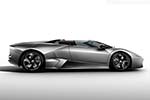Lamborghini Reventón Roadster