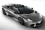 Lamborghini Reventón Roadster