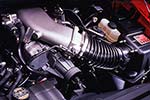 Ford F150 SVT Lightning
