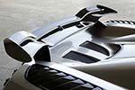 Koenigsegg CCXR Trevita