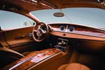 Bugatti 16C Galibier Concept