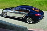 Bugatti 16C Galibier Concept