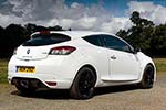 Renault Mégane RS 250
