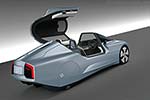 Volkswagen L1 Concept