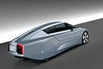 Volkswagen L1 Concept