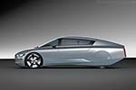 Volkswagen L1 Concept