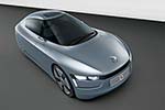 Volkswagen L1 Concept