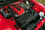 Honda S2000